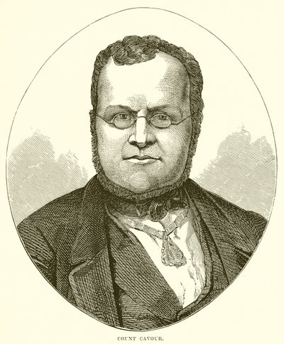 Conde Cavour de English School