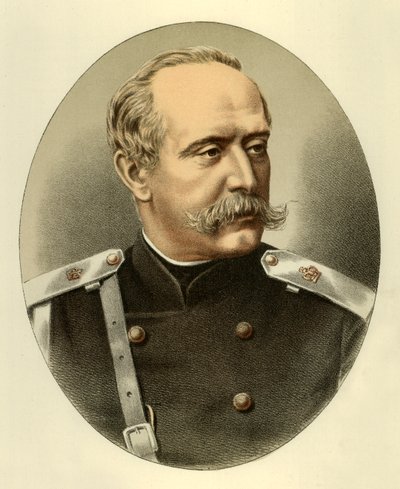 Conde Schouvaloff de English School