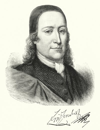 Conde Zinzendorf de English School
