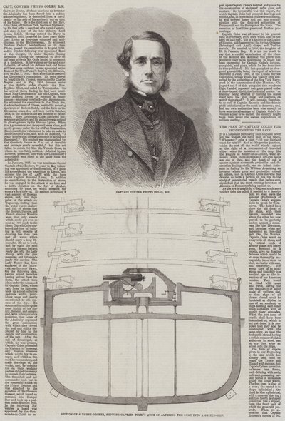 Cowper Phipps Coles de English School