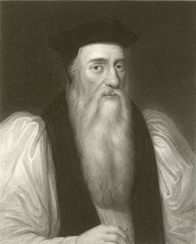Cranmer de English School