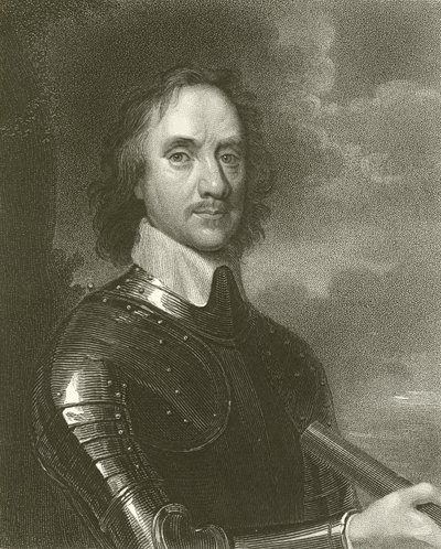 Cromwell de English School