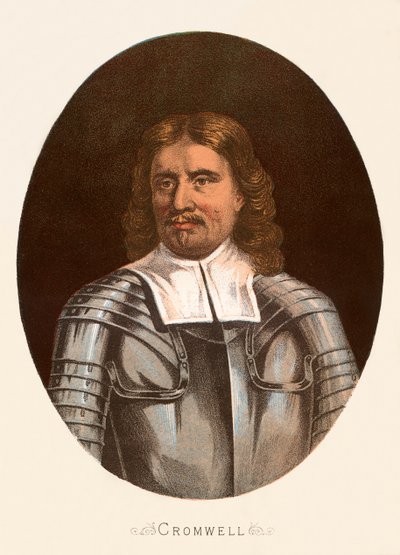 Cromwell de English School