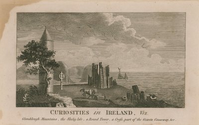 Curiosidades en Irlanda de English School