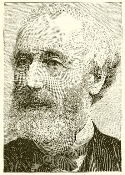 Cyrus W. Field de English School