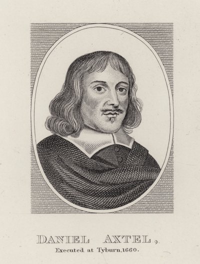 Daniel Axtel de English School
