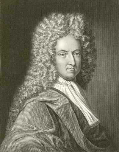 Daniel Defoe de English School