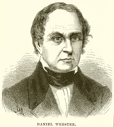 Daniel Webster de English School