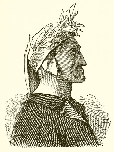 Dante de English School
