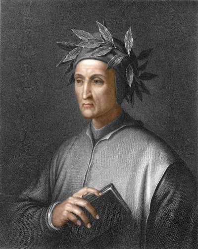Dante Alighieri de English School
