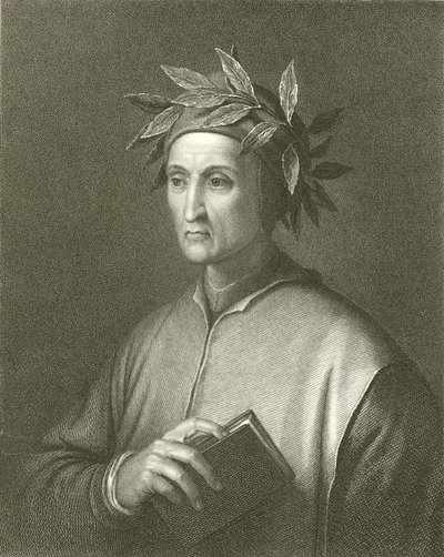 Dante Alighieri de English School