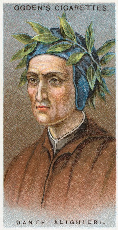Dante Alighieri de English School