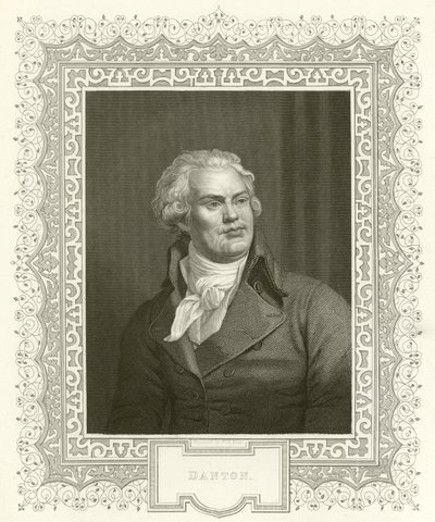 Danton de English School