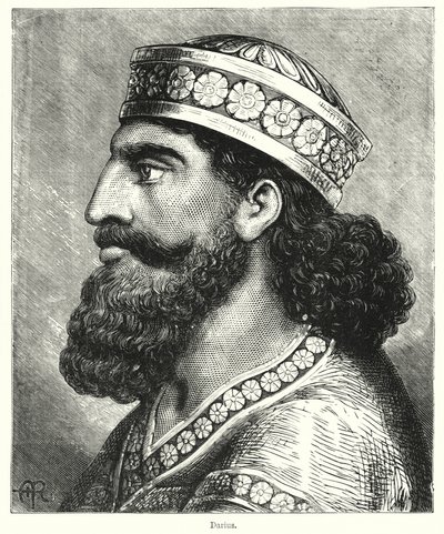 Darío de English School