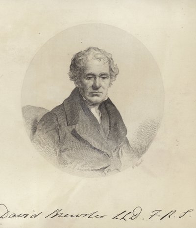 David Brewster de English School