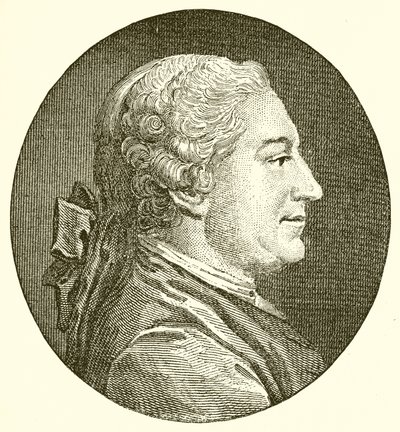 David Garrick de English School