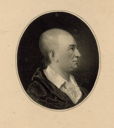 David Garrick, actor de English School