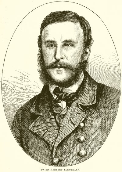 David Herbert Llewellyn de English School