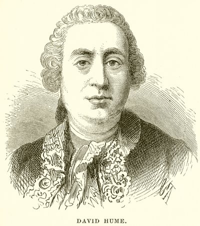 David Hume de English School