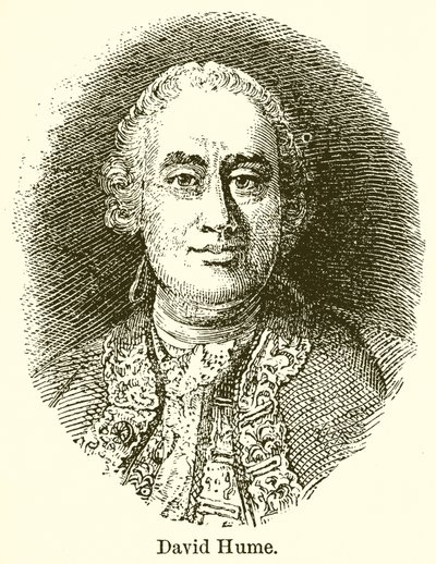 David Hume de English School