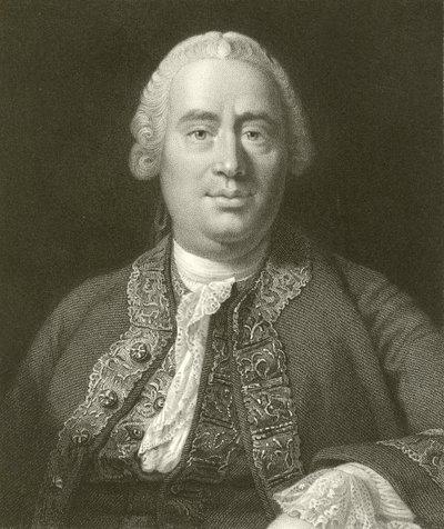 David Hume de English School