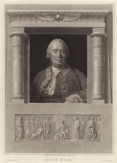 David Hume de English School
