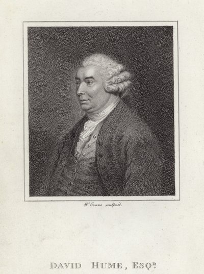 David Hume de English School