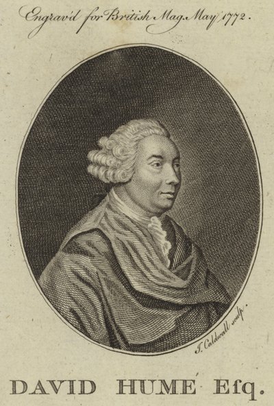 David Hume de English School