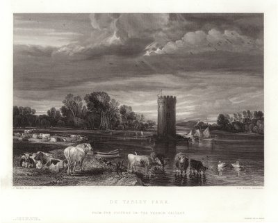Parque De Tabley de English School
