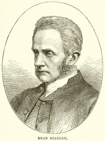 Dean Stanley de English School