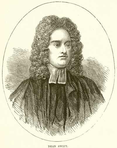 Dean Swift de English School