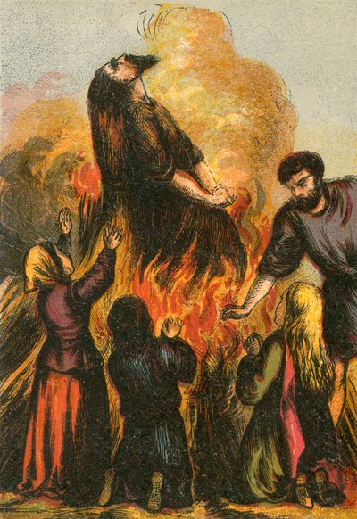 Muerte de Laurence de English School