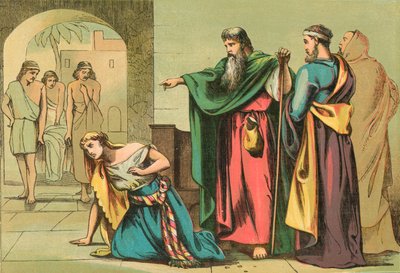 La muerte de Safira de English School