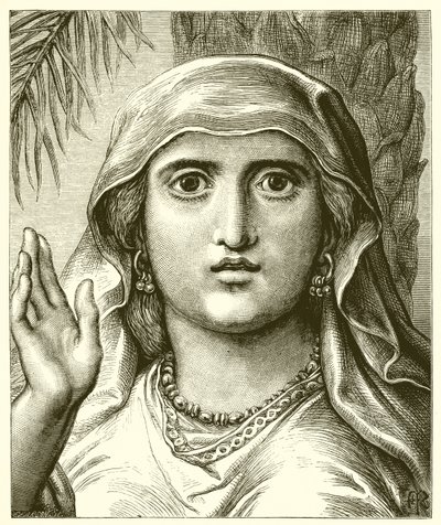 Débora de English School