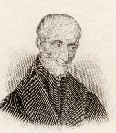 Denis Petau, de 