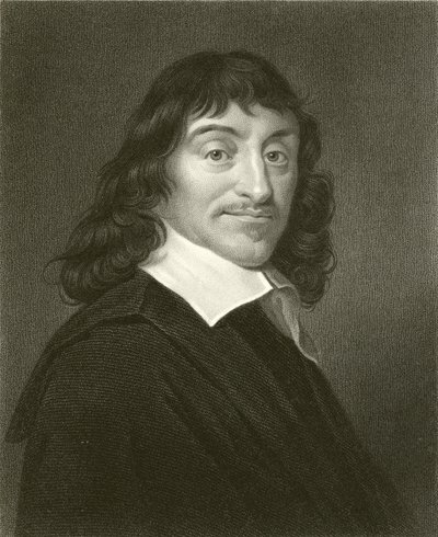 Descartes de English School