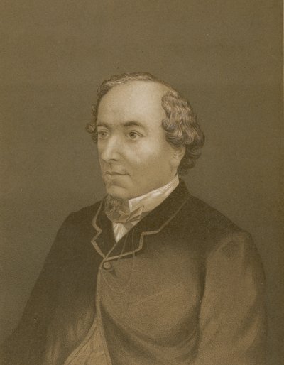 Disraeli de English School
