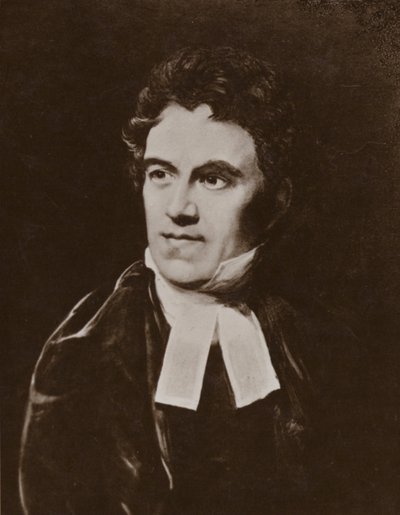 Doctor Thomas Arnold de English School