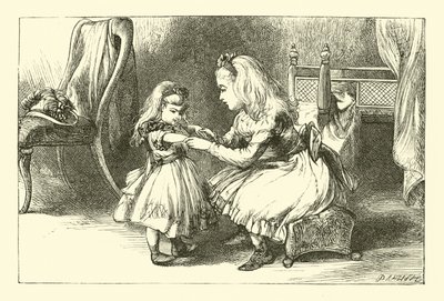 Dolly y su Mamá de English School