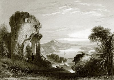 Donaustauf de English School