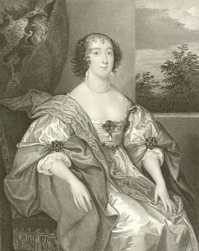 Dorothy Percy, Condesa de Leicester de English School