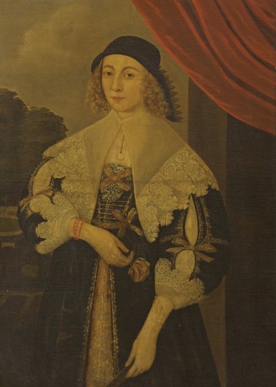 Dorothy Wynneate de English School