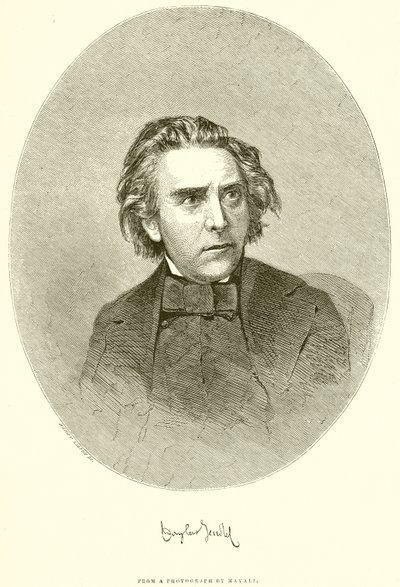 Douglas Jerrold de English School