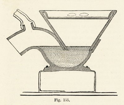 Inodoro Simplicitas de Doulton, 1870 de English School