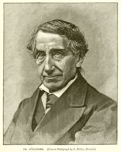 Dr. Dollinger de English School