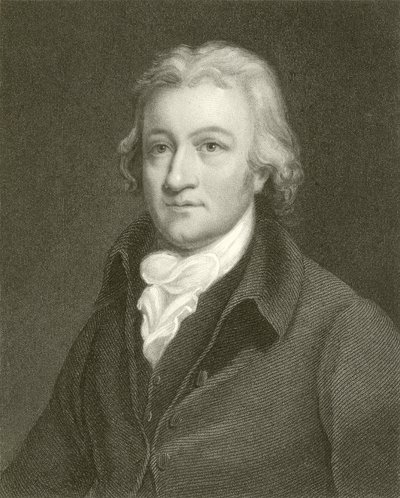 Dr. Edmund Cartwright de English School