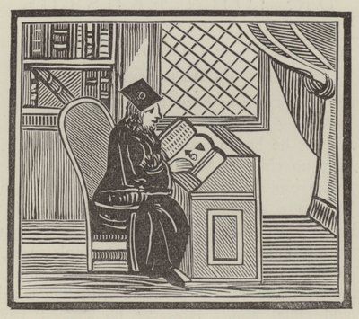 Dr. John Faustus de English School