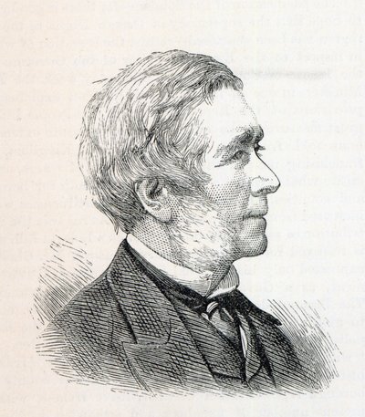 Dr. John Hullah, ilustración de 