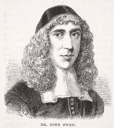Dr. John Owen de English School