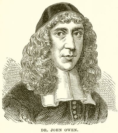 Dr. John Owen de English School